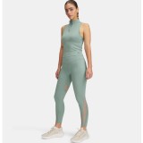 UNDER ARMOUR VANISH ELITE VENT TANK 1389874-348 Χακί Εικόνα 2