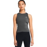 UNDER ARMOUR BREEZE TANK 1383657-025 Grey Image 