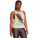 UNDER ARMOUR PJT RCK BALANCE TANK 1382703-273 Ecru Image 