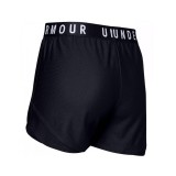 UNDER ARMOUR PLAY UP SHORTS 3.0 1344552-001 Μαύρο Εικόνα 5