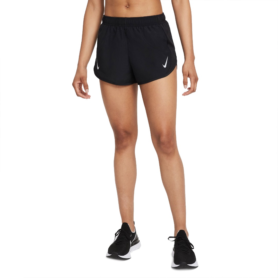 NIKE W NK FAST DF TEMPO SHORT DD5935-010 Black