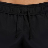 NIKE W NK FAST DF TEMPO SHORT DD5935-010 Black Image 3