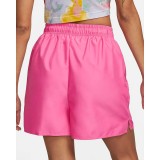 NIKE W NSW TREND SHORT WVN FQ7167-684 Fuchsia Image 1