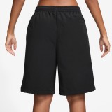 NIKE W NSW EVRYTHNG WVN HR 9" SHORT HJ1397-010 Μαύρο Εικόνα 0