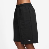 NIKE W NSW EVRYTHNG WVN HR 9" SHORT HJ1397-010 Μαύρο Εικόνα 1