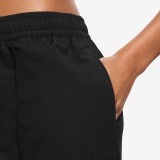 NIKE W NSW EVRYTHNG WVN HR 9" SHORT HJ1397-010 Μαύρο Εικόνα 2