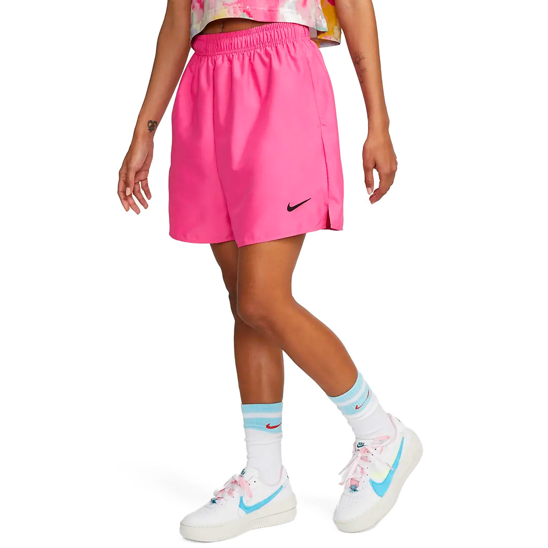 NIKE W NSW TREND SHORT WVN FQ7167-684 Fuchsia
