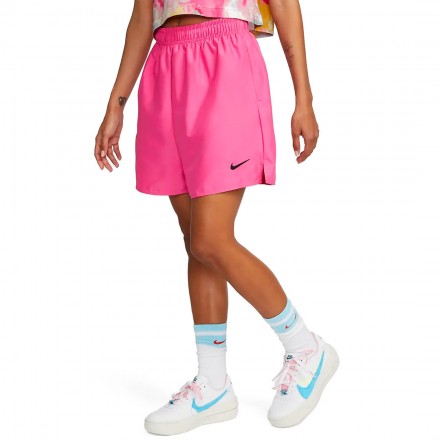 NIKE W NSW TREND SHORT WVN FQ7167-684 Fuchsia