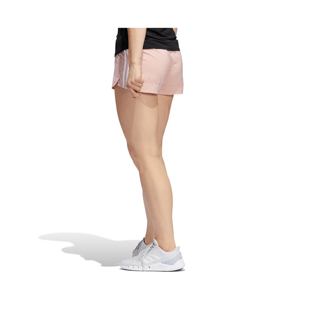 adidas Performance PACER 3S WVN HD9585 Μωβ