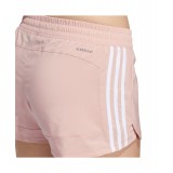 adidas Performance PACER 3S WVN HD9585 Μωβ Εικόνα 3