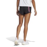 adidas Performance ADIZERO SPLIT W IK4367 Μαύρο Εικόνα 0