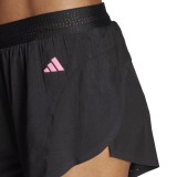adidas Performance ADIZERO SPLIT W IK4367 Μαύρο Εικόνα 1