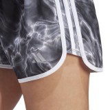adidas Performance M20 AOP SHORT IL1665 Black Image 1