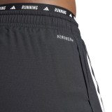 adidas Performance OTR E 3S 2IN1 IN1445 Black Image 2
