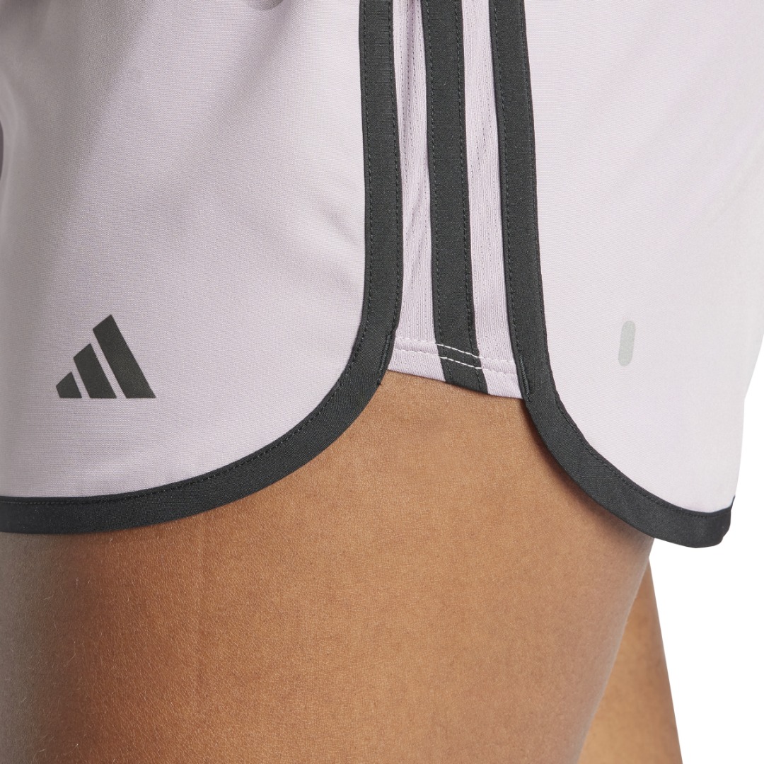 adidas Performance M20 SHORT IN1584 Purple
