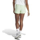 adidas Performance PACER WVN HIGH IT7763 Πράσινο Εικόνα 0