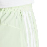 adidas Performance PACER WVN HIGH IT7763 Πράσινο Εικόνα 1