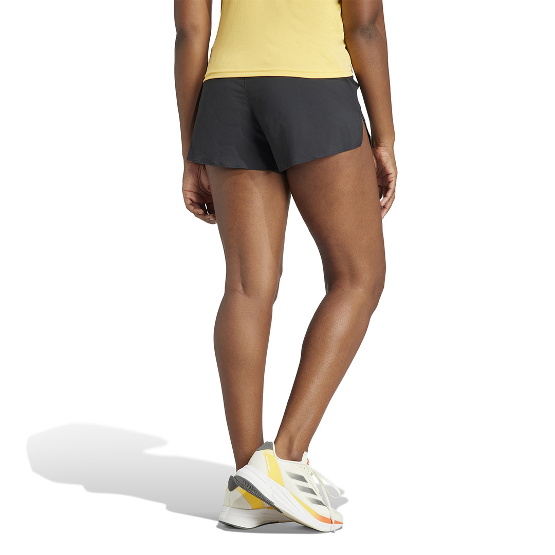 adidas Performance ADIZERO E SHORT IN8707 Black