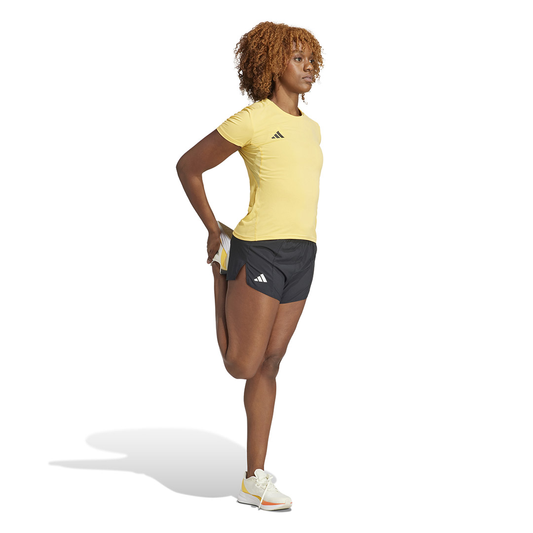 adidas Performance ADIZERO E SHORT IN8707 Black
