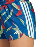 adidas Performance FARM SHORTS KD4625 Μπλε Εικόνα 2