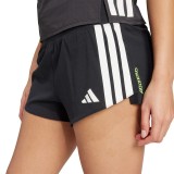 adidas Performance ADIZERO GEL W JM3648 Μαύρο Εικόνα 1