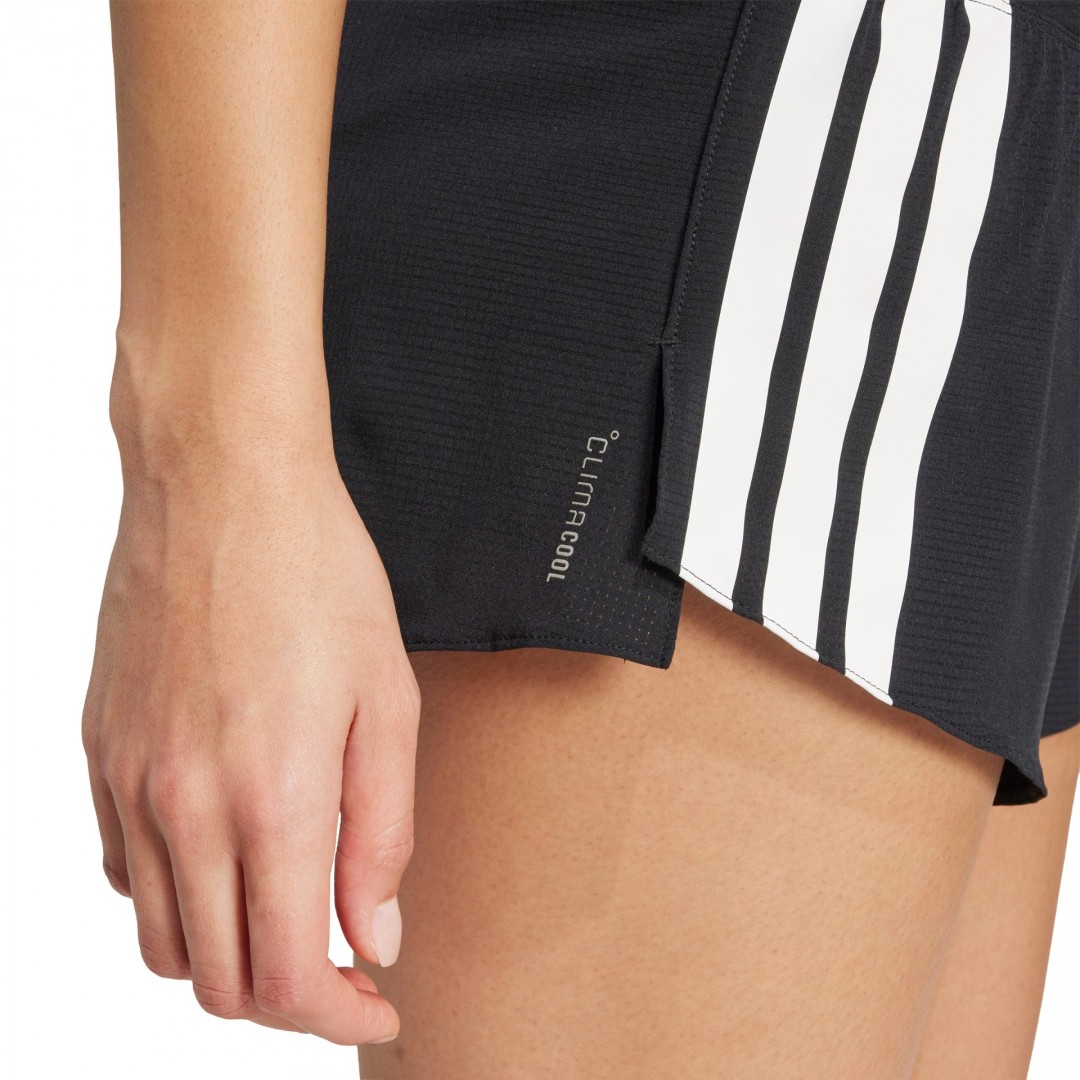 adidas Performance ADIZERO GEL W JM3648 Μαύρο