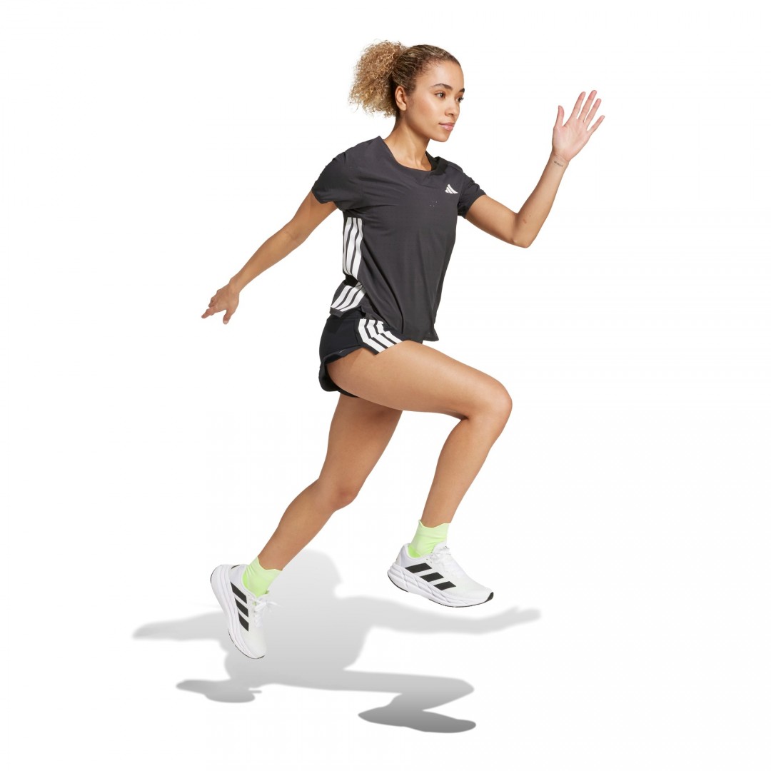 adidas Performance ADIZERO GEL W JM3648 Μαύρο
