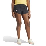 adidas Performance ADIZERO E SHORT IN8707 Black Image 