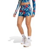 adidas Performance FARM SHORTS KD4625 Μπλε Εικόνα 