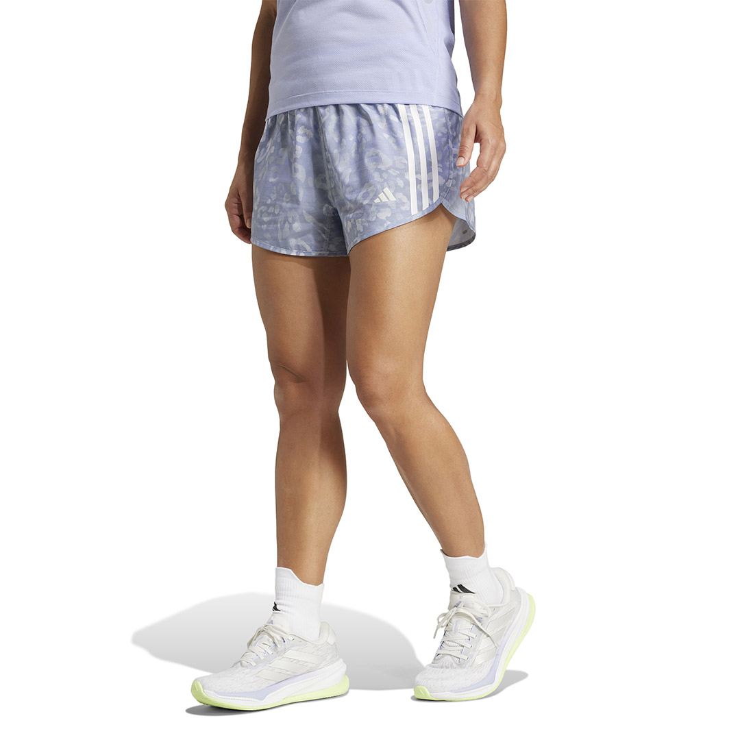 adidas Performance OTR E AOP SHO W JD7759 Γκρί
