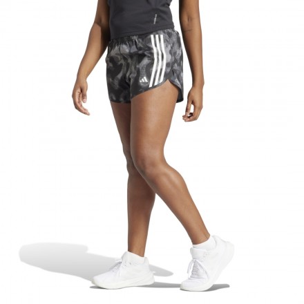 adidas Performance OTR E AOP SHORT IK5011 Ανθρακί