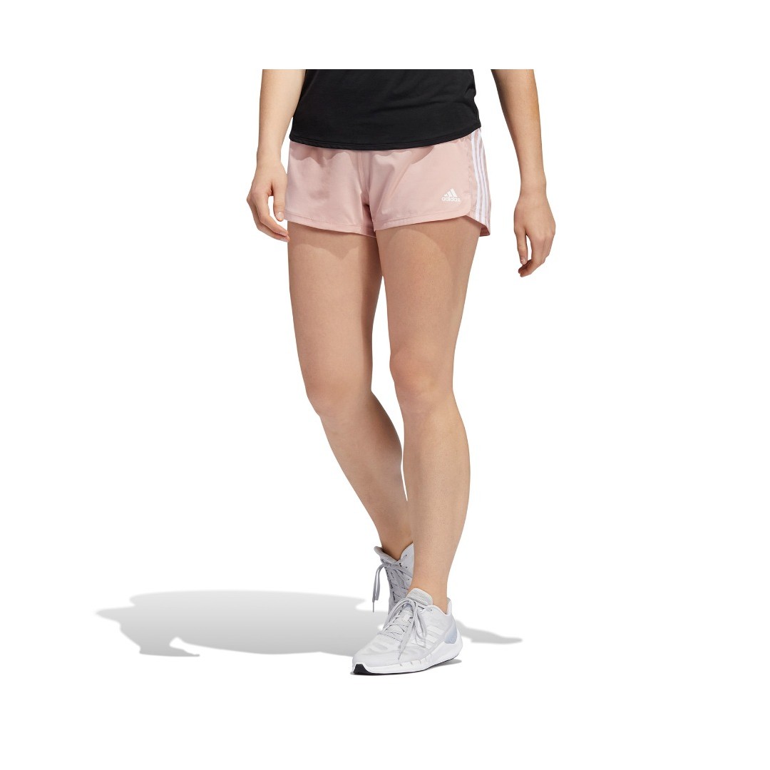 adidas Performance PACER 3S WVN HD9585 Μωβ