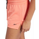 Reebok Sport WOR KNIT POLY SHORT TWICOR GI6870 Coral Image 1