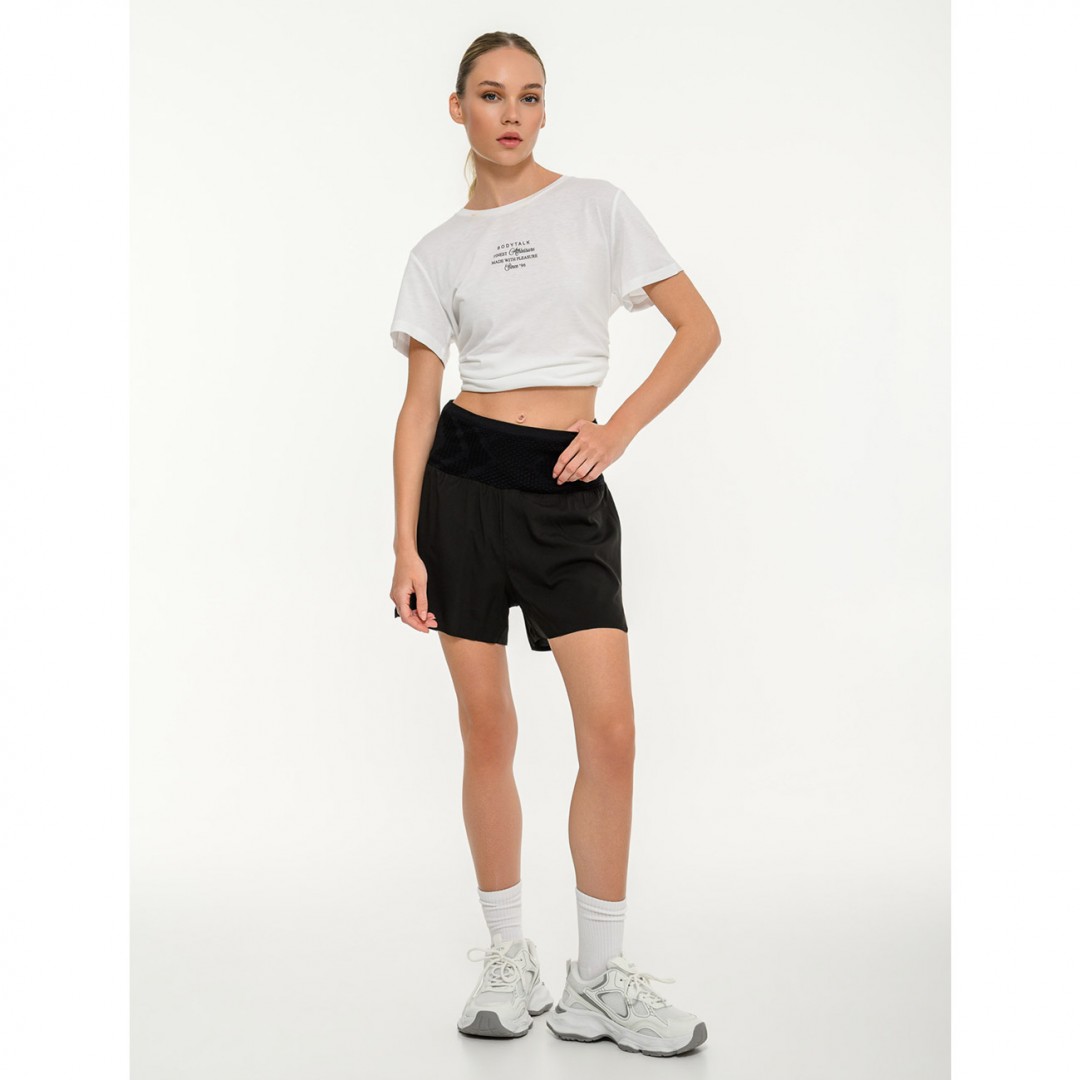 BODYTALK 1261-906905-00100 Μαύρο