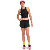 HOKA ONE ONE GLIDE 4 SHORT 1176974-BLK Μαύρο Εικόνα 1