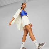 PUMA T7 SHORTS 538289-65 Λευκό Εικόνα 3