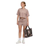 PUMA W LEAGUE JERSEY SHORT 528485-88 Beige Image 1