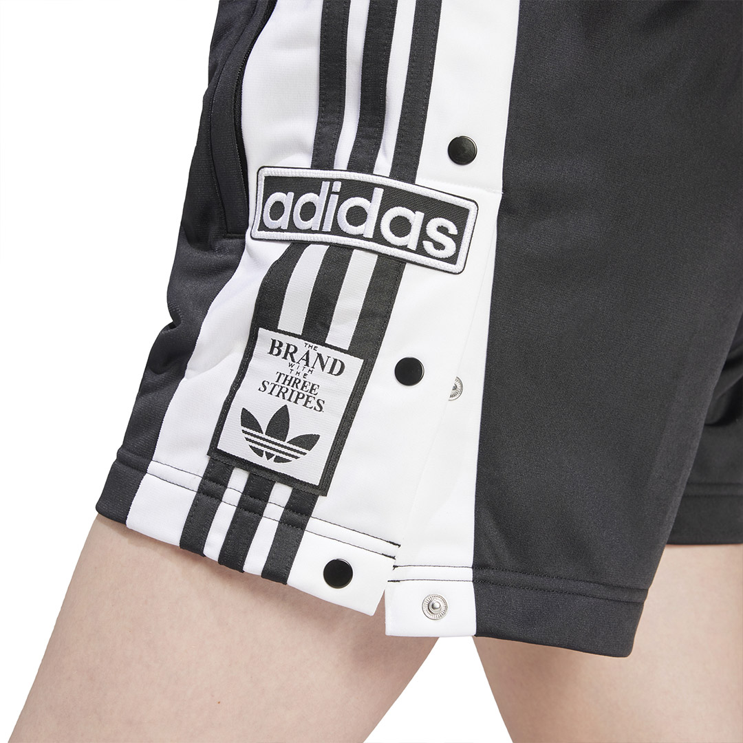 adidas Originals ADIBREAK SHORT IU2518 Black
