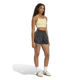 adidas Originals LINEAR SHORTS JD2727 Black Image 3