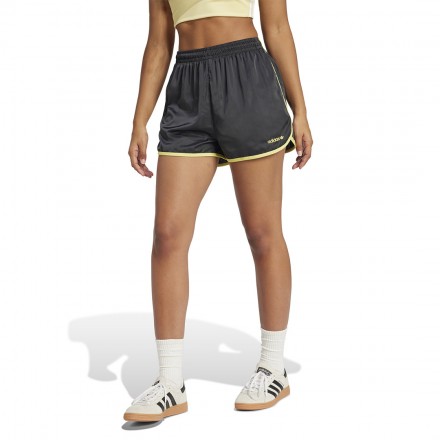 adidas Originals LINEAR SHORTS JD2727 Μαύρο
