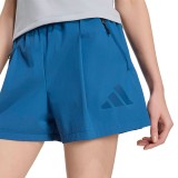 adidas sportswear W Z.N.E. WV SH KF0579 Πετρόλ Εικόνα 1