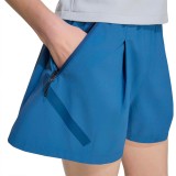 adidas sportswear W Z.N.E. WV SH KF0579 Πετρόλ Εικόνα 2