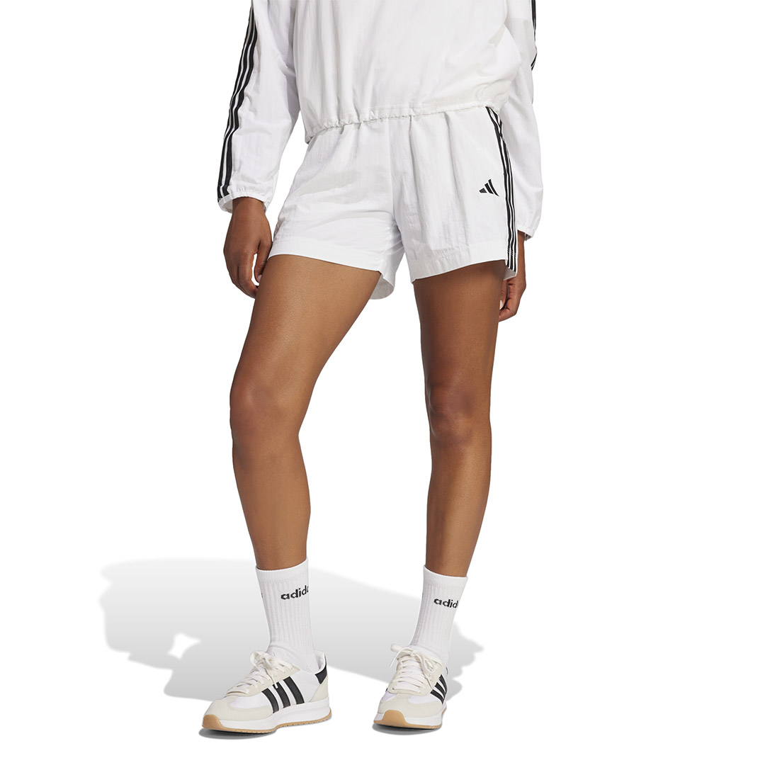 adidas sportswear W 3S WV SHO JE1310 White