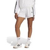 adidas sportswear W 3S WV SHO JE1310 White Image 