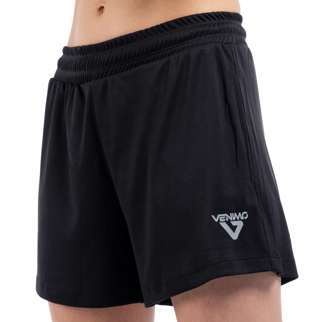 VENIMO 122WSO-210-071 Black