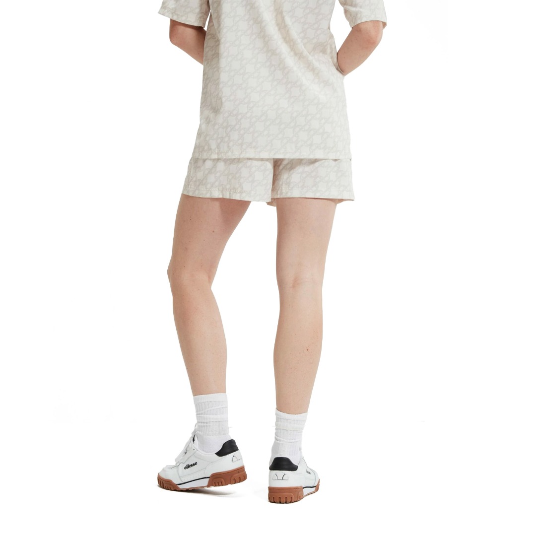 ELLESSE MERLE SHORT SGV20142-904 Ecru