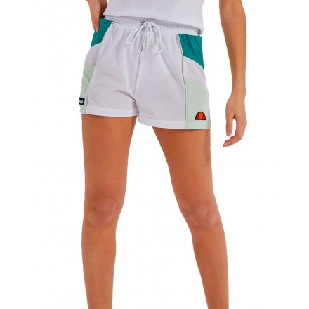 ELLESSE STRIPE SHORT SGI11070-908 White