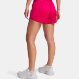 UNDER ARMOUR TECH PLAY UP SHINE SHORTS 1389883-681 Βordeaux Image 0