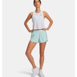 UNDER ARMOUR TECH PLAY UP SHORTS 1389882-703 Οινοπνευματί Εικόνα 1