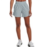 UNDER ARMOUR FLEX WOVEN SHORT 5IN 1376933-465 Ανθρακί Εικόνα 